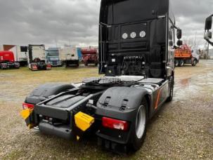 Pour semi-remorque DAF XF