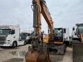 Pelle  Liebherr R924 Compact Litronic