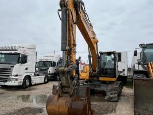 Pelle  Liebherr R924 Compact Litronic