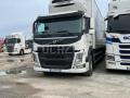 Fourgon à température dirigée (frigo) Volvo FM
