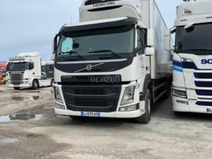 Fourgon à température dirigée (frigo) Volvo FM