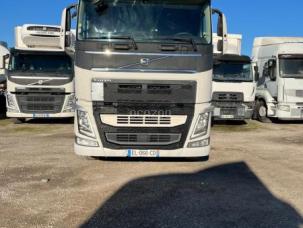 Pour semi-remorque Volvo FH