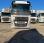 Pour semi-remorque Volvo FH
