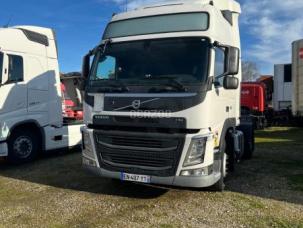 Pour semi-remorque Volvo FM