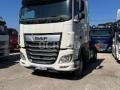 Pour semi-remorque DAF XF