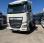 Pour semi-remorque DAF XF