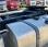 Pour semi-remorque DAF XF
