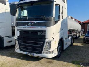 Pour semi-remorque Volvo FH