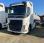 Pour semi-remorque Volvo FH