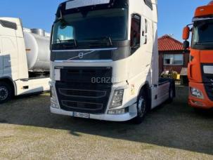 Pour semi-remorque Volvo FH