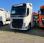 Pour semi-remorque Volvo FH