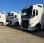 Pour semi-remorque Volvo FH