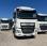 Pour semi-remorque DAF XF