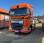 Pour semi-remorque DAF XF