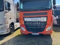 Pour semi-remorque DAF XF
