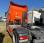 Pour semi-remorque DAF XF
