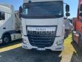 Pour semi-remorque DAF XF