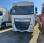 Pour semi-remorque DAF XF