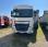 Pour semi-remorque DAF XF