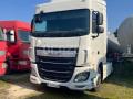 Pour semi-remorque DAF XF