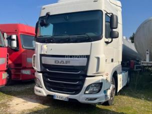 Pour semi-remorque DAF XF