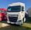 Pour semi-remorque DAF XF