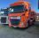 Pour semi-remorque DAF XF