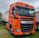 Pour semi-remorque DAF XF