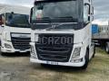 Pour semi-remorque Volvo FH
