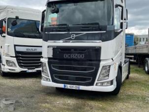 Pour semi-remorque Volvo FH