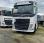 Pour semi-remorque Volvo FH