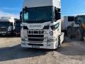 Pour semi-remorque Scania R