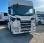 Pour semi-remorque Scania R