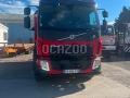 Benne basculante de chantier et de TP Volvo FL