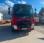 Benne basculante de chantier et de TP Volvo FL