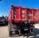 Benne basculante de chantier et de TP Volvo FMX