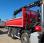 Benne basculante de chantier et de TP DAF CF