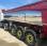 Benne basculante de chantier et de TP TecnoKar Trailers
