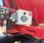 Benne basculante de chantier et de TP TecnoKar Trailers