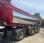 Benne basculante de chantier et de TP TecnoKar Trailers