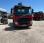 Benne basculante de chantier et de TP Volvo FE