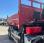 Benne basculante de chantier et de TP Volvo FE