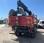 Benne basculante de chantier et de TP Volvo FE