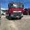 Benne basculante de chantier et de TP DAF CF
