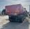 Benne basculante de chantier et de TP DAF CF