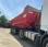 Benne basculante de chantier et de TP Fruehauf BENNE ACIER FRUEHAUF EURO6