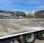 Benne basculante de chantier et de TP DAF CF
