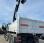 Benne basculante de chantier et de TP DAF CF