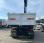 Benne basculante de chantier et de TP DAF CF