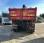 Benne basculante de chantier et de TP MAN TGS